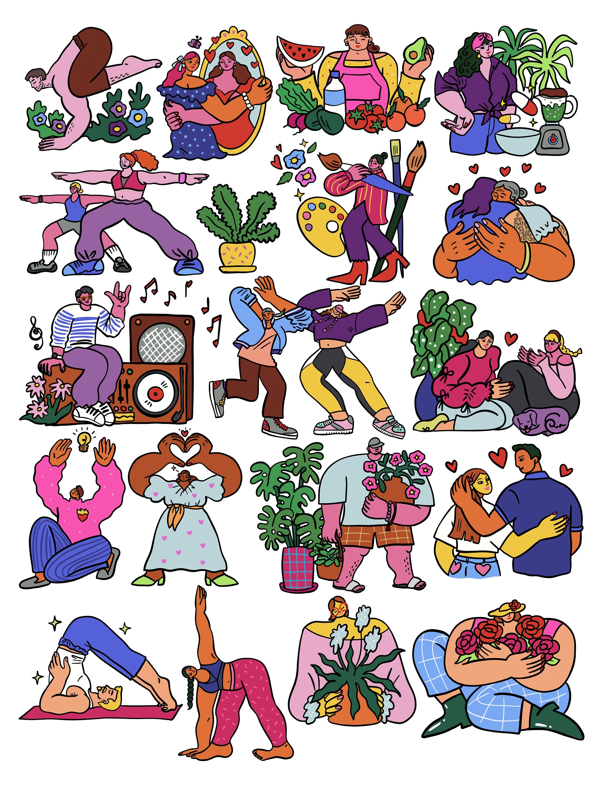 web_Final_Characters_Pink Retreat.jpg