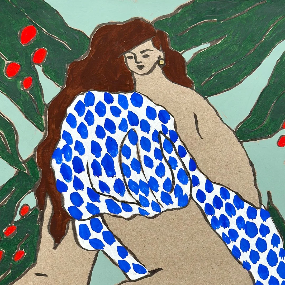 SQ crop lady in blue dot dress 2.jpg