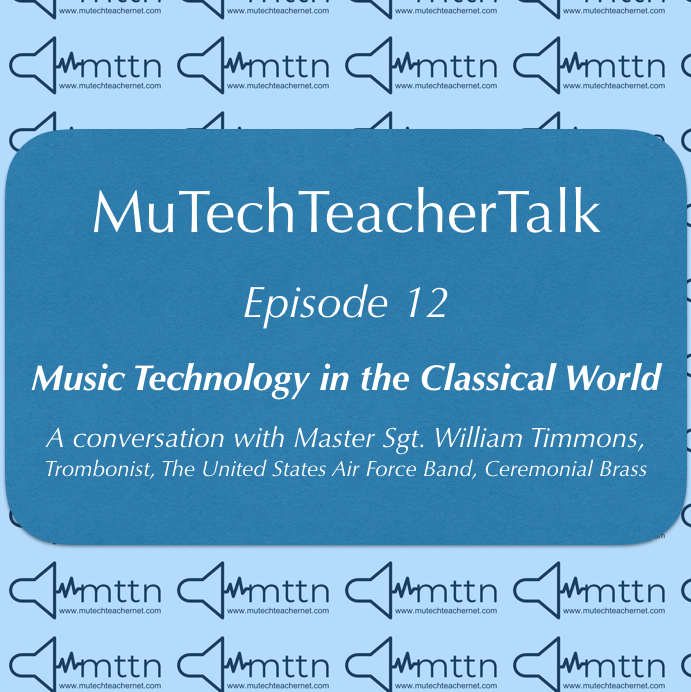 Episode 12: Music Technology in the Classical World