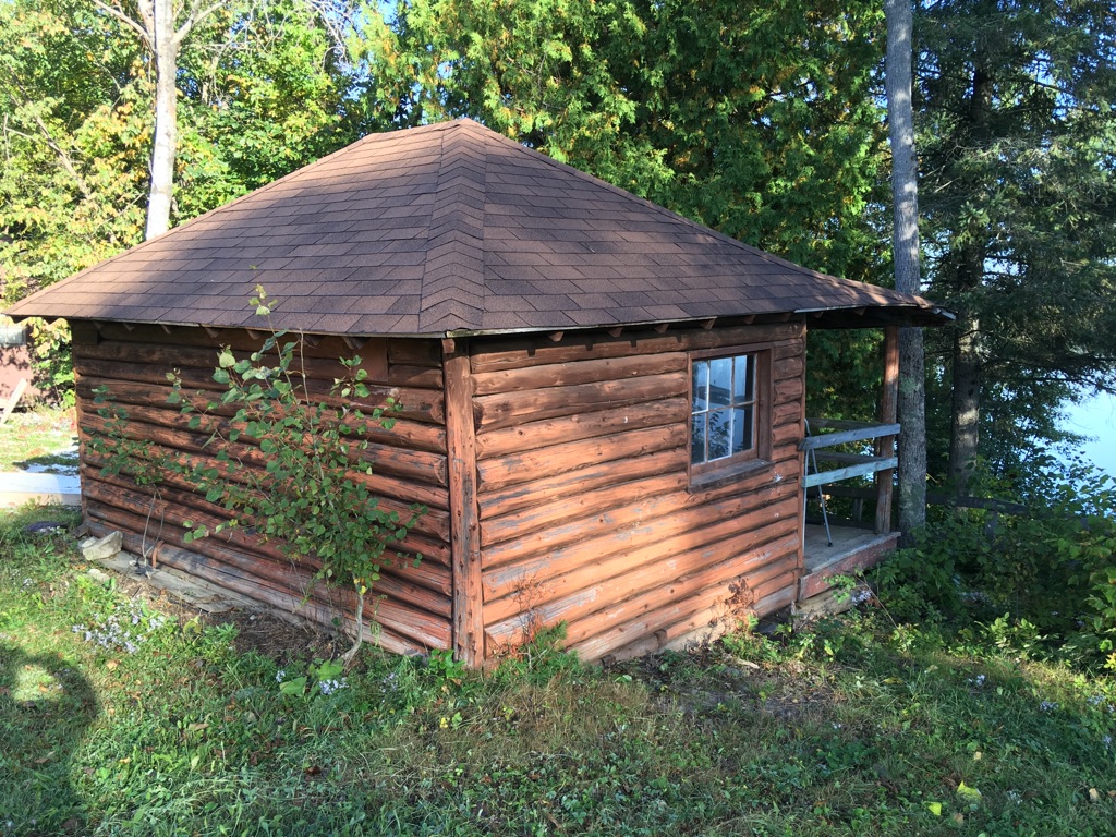 Camp Misquah Cabins Get A Makeover Camp Misquah