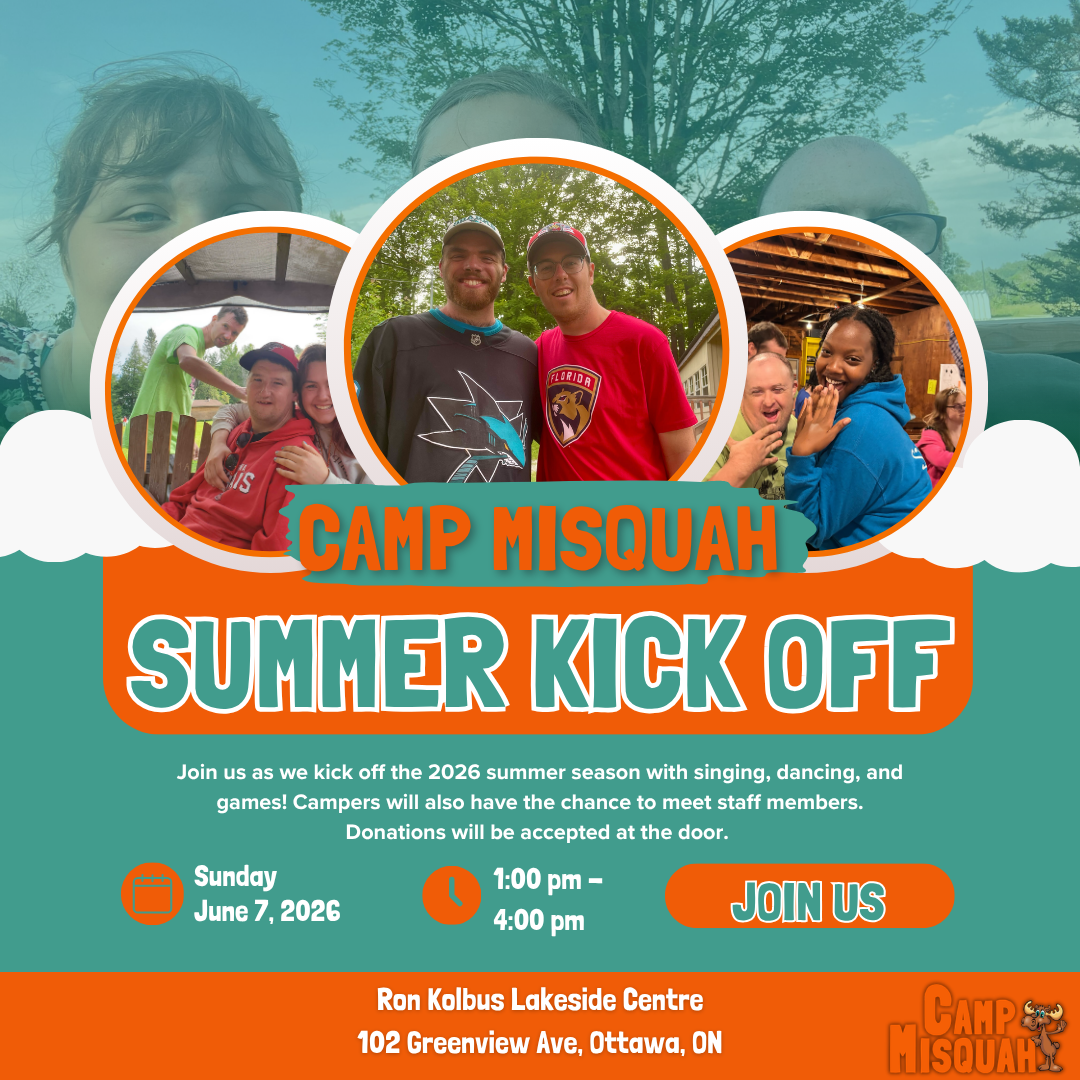 Summer Kick Off 