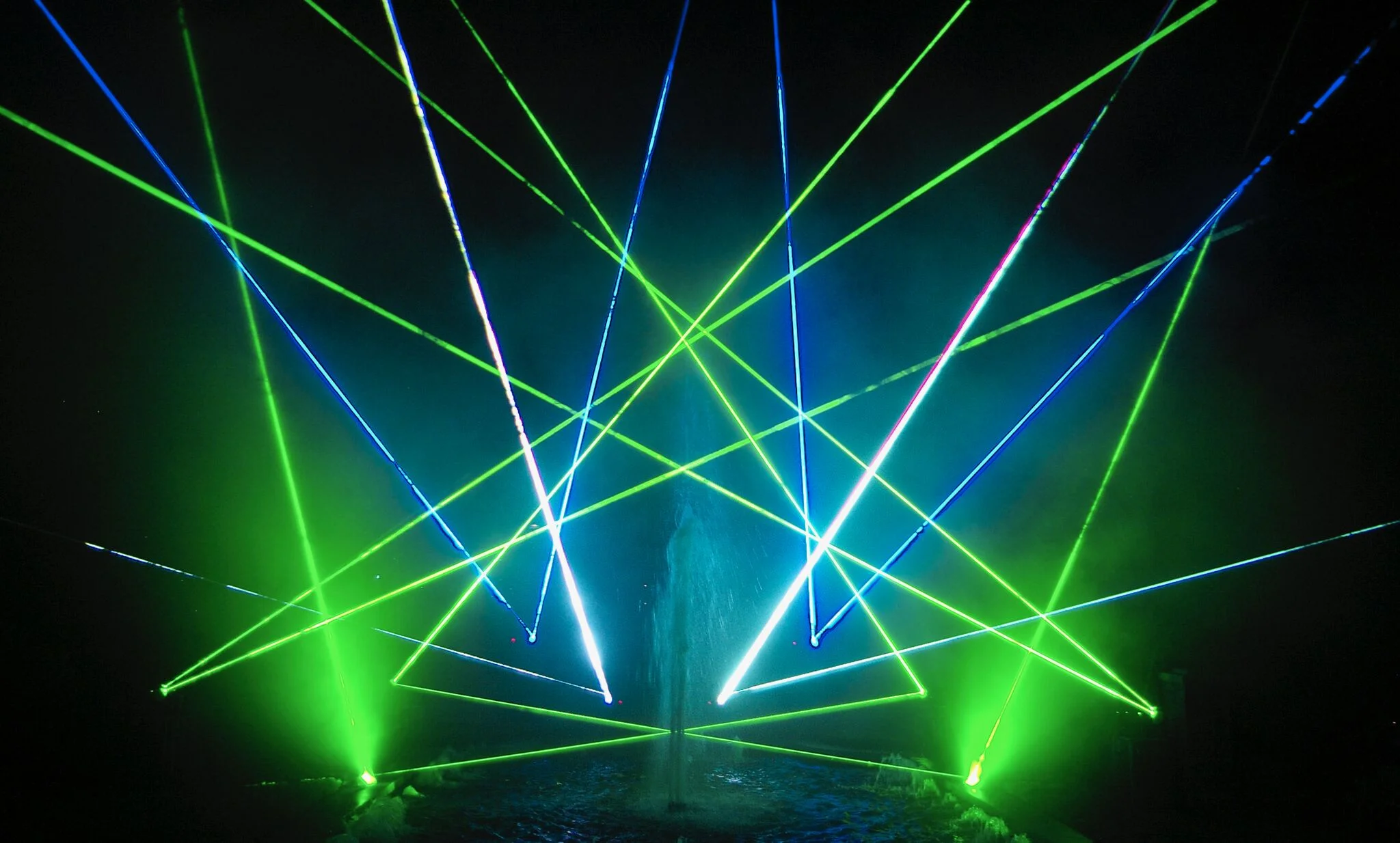 Omni Lighting