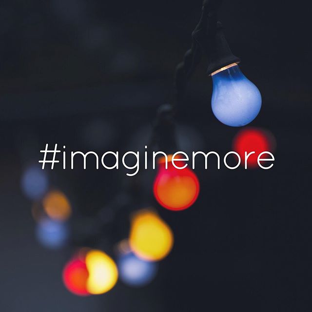 Our new slogan is all about YOU. What can you imagine for your event? Omni has the tools and expertise to get you there! #imaginemore