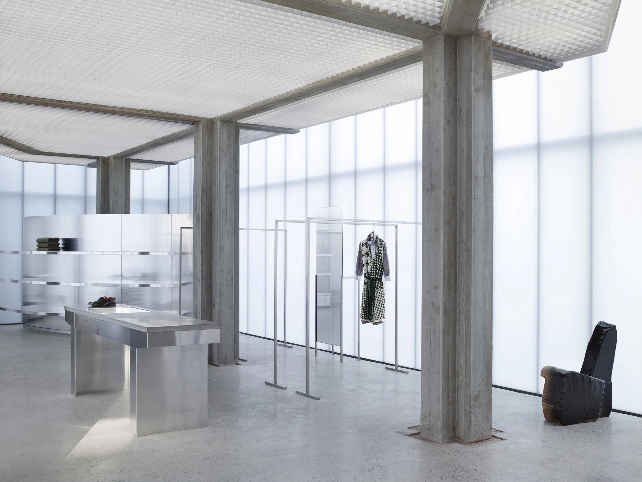 (Photo Courtesy: Acne Studios)