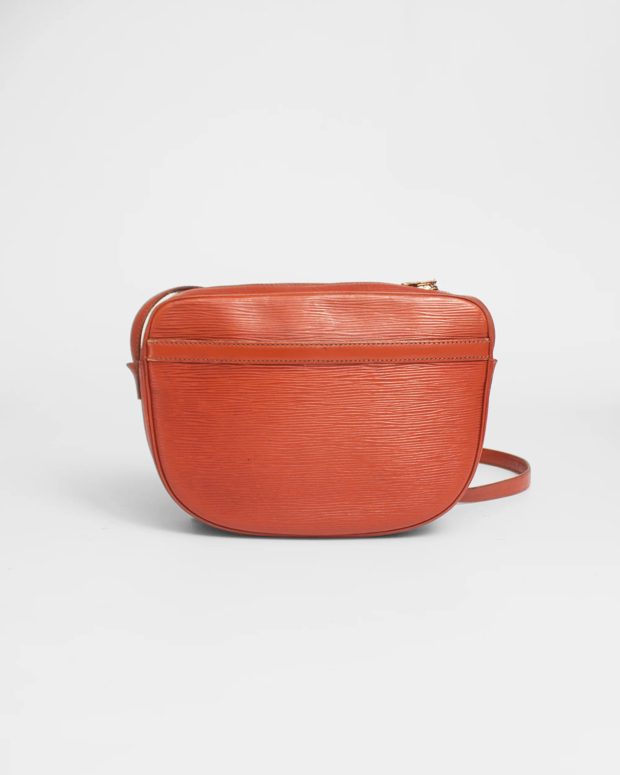 Louis Vuitton JEUNE FILLE LEATHER CROSSBODY BAG 3.jpg