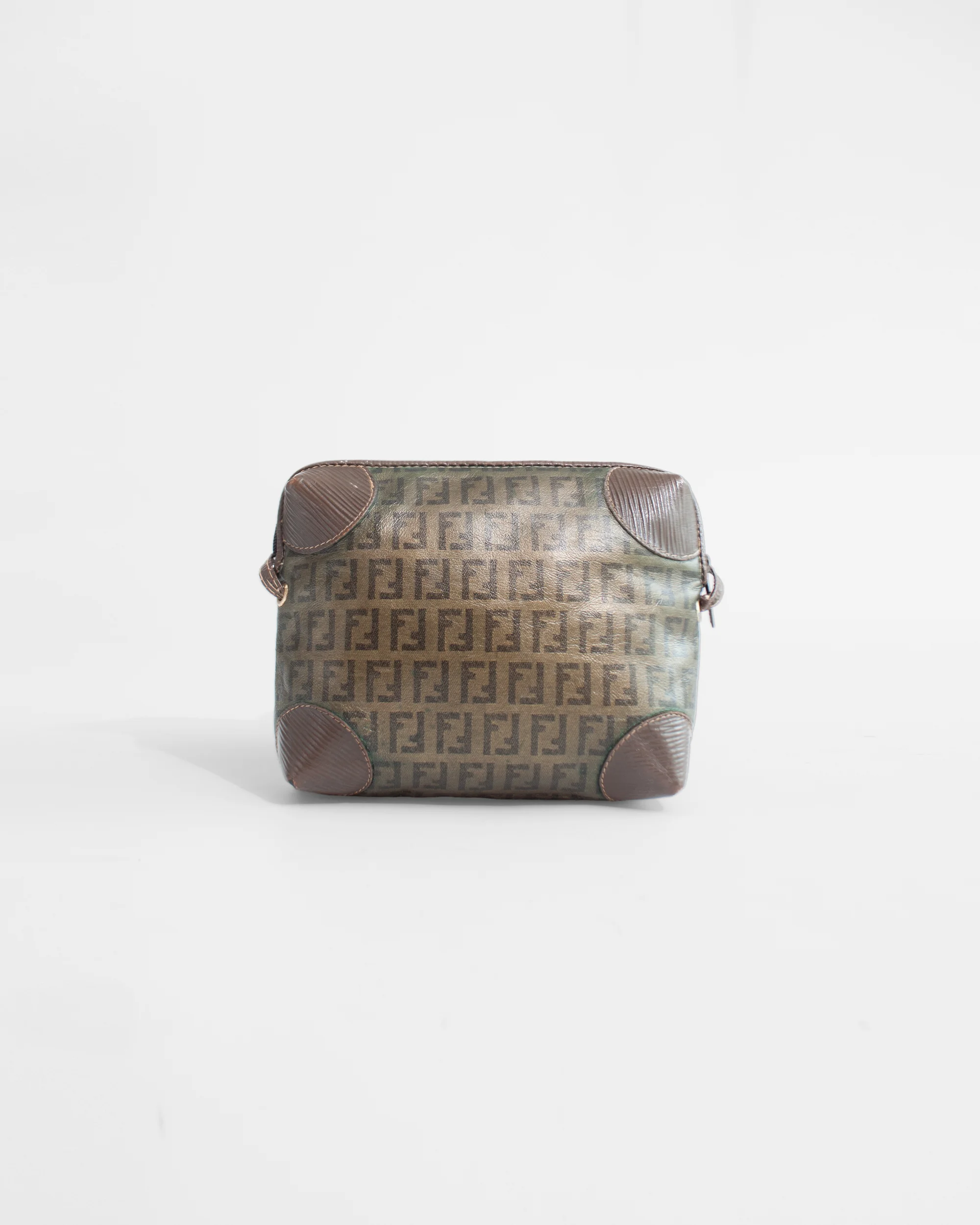 Fendi Monogram small evening cross body bag vintage 2.jpg