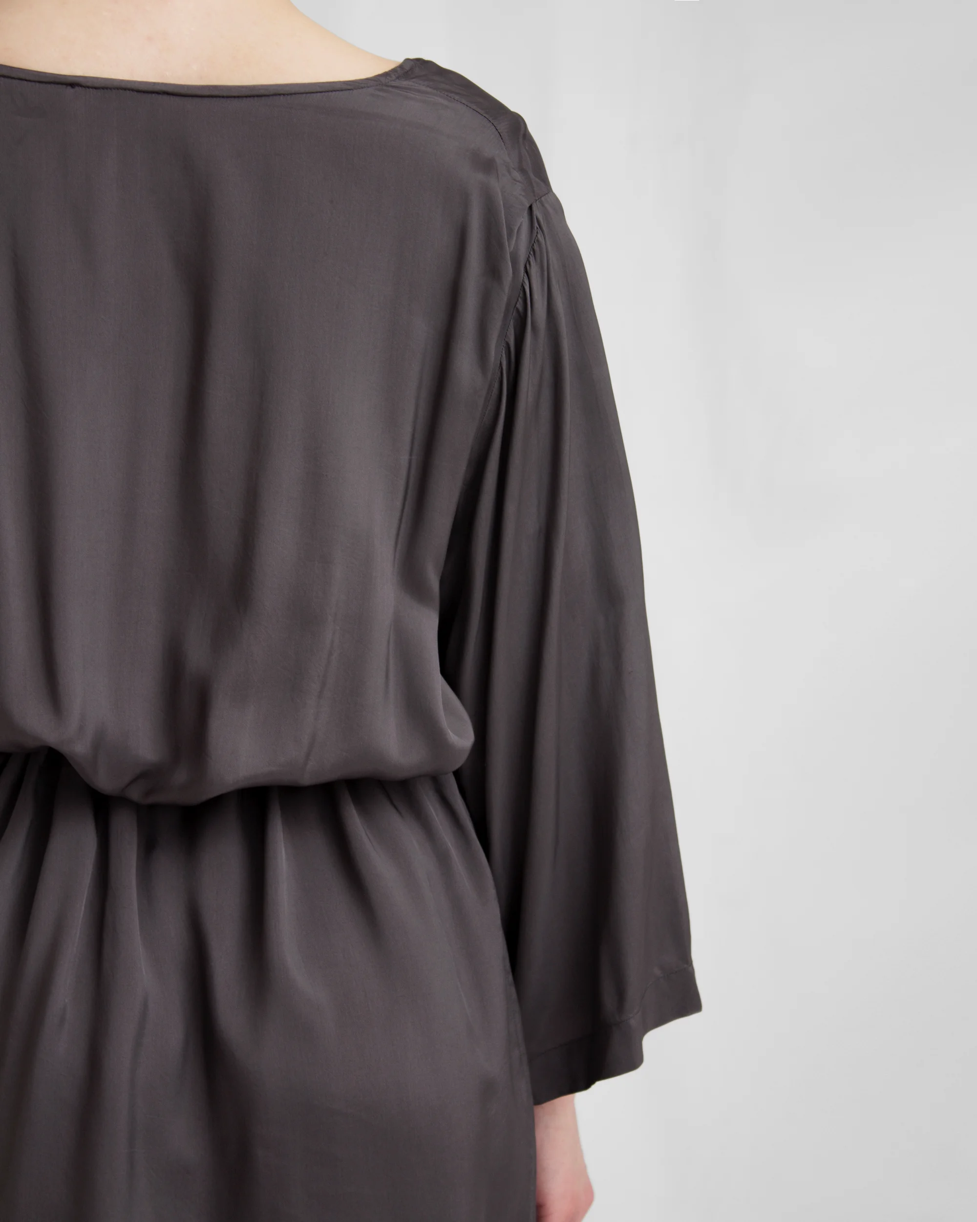 Dries Van Noten Oversized Silk Dress Vintage 5.jpg