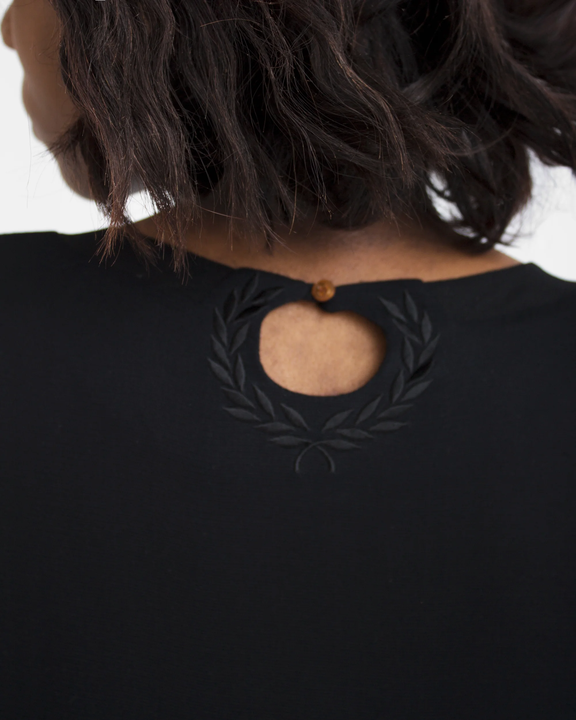 Fred Perry Pure Silk Second Hand Dress 4.jpg