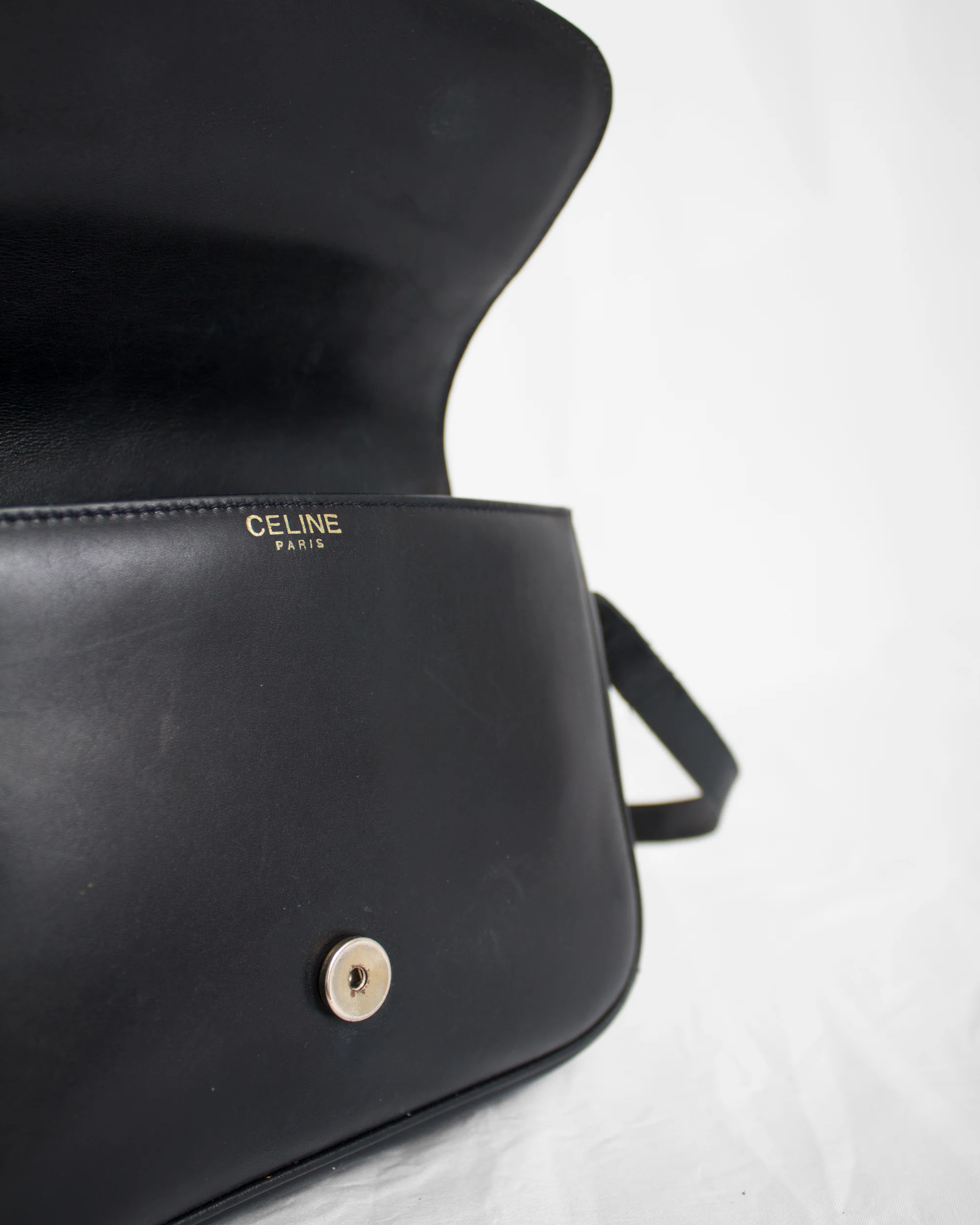 Céline vintage box bag cross body 4.jpg