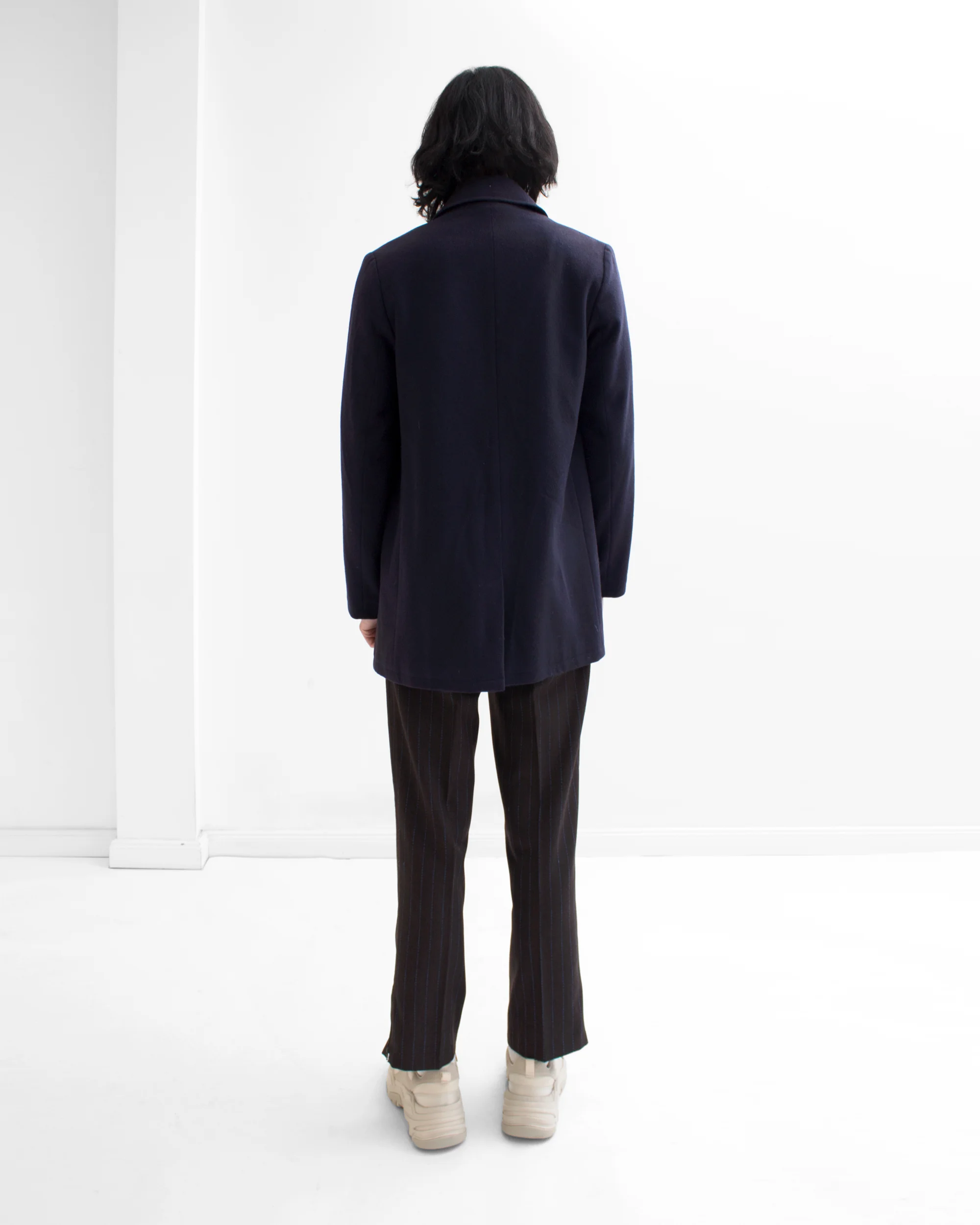 APC Wool Alpaca Coat Second Hand Men 3.jpg