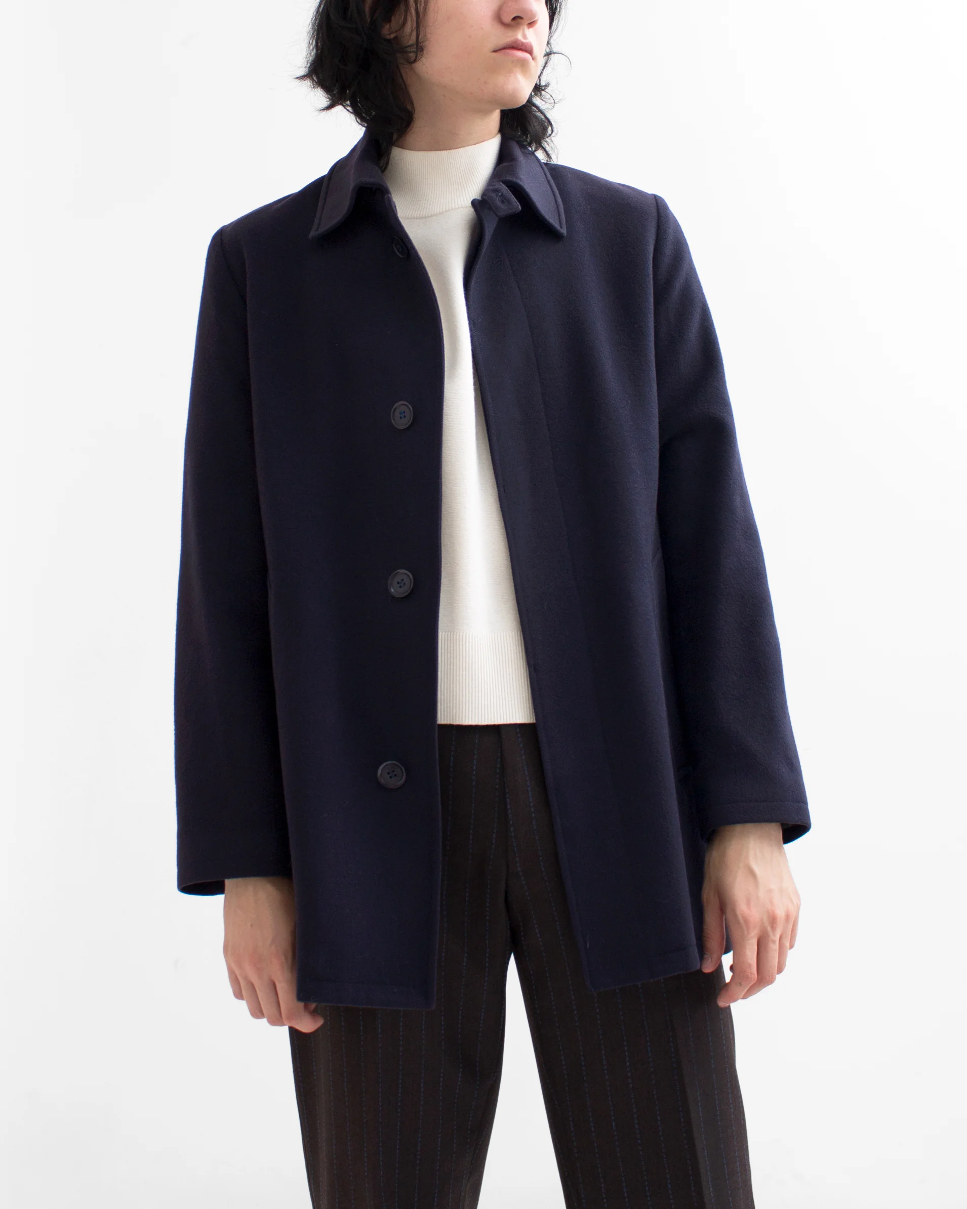 APC Wool Alpaca Coat Second Hand Men 5.jpg
