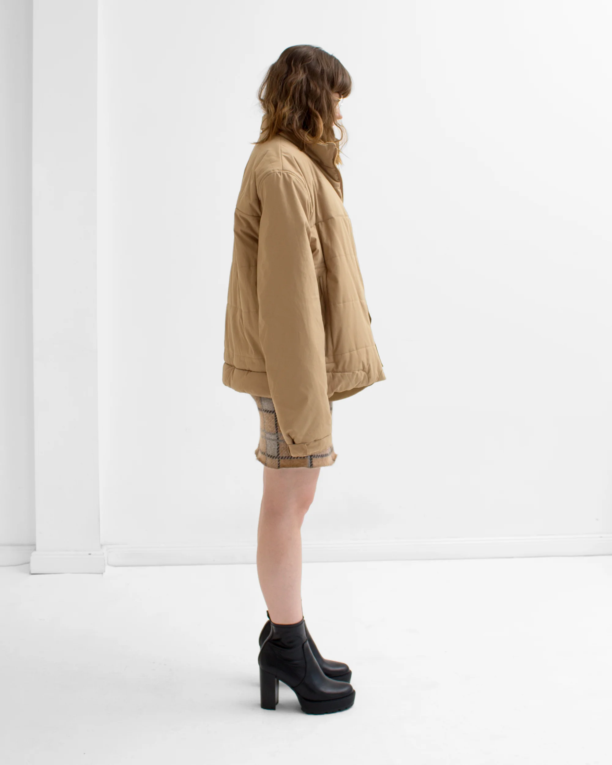 Valentino Puffer Down Vintage Coat 2.jpg