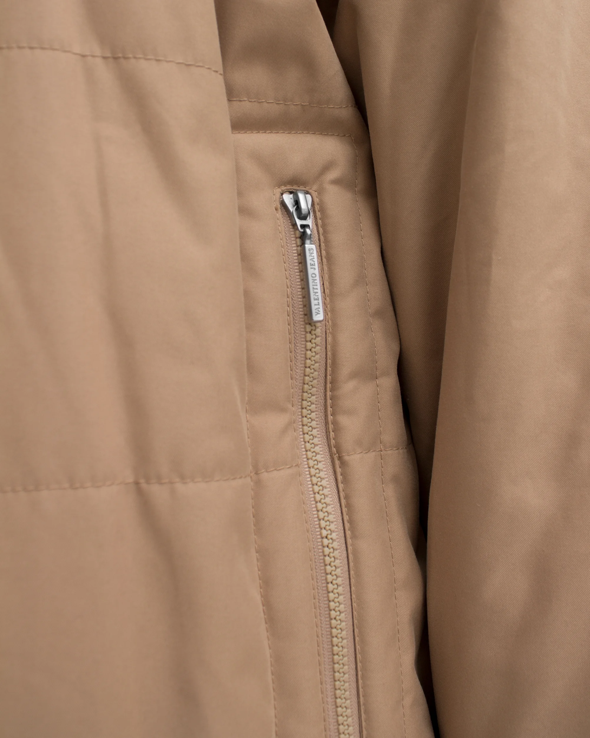 Valentino Puffer Down Vintage Coat 6.jpg