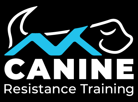 Canine Resistance Training