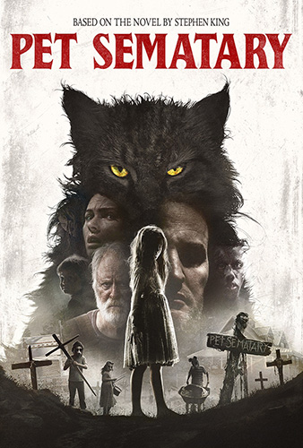 Mario’s Musings (Halloween Edition): Pet Sematary