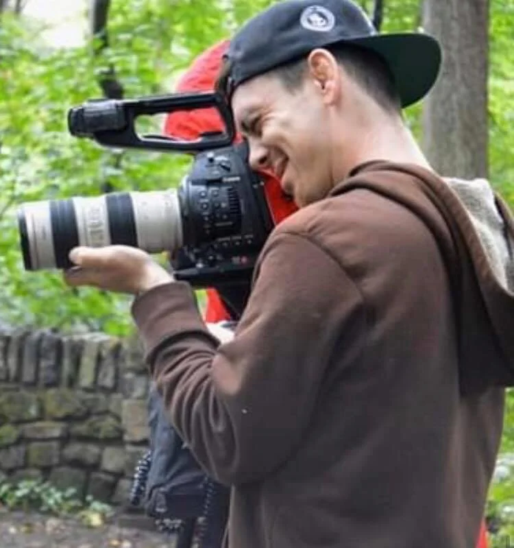 Rest In Peace Joseph Graves