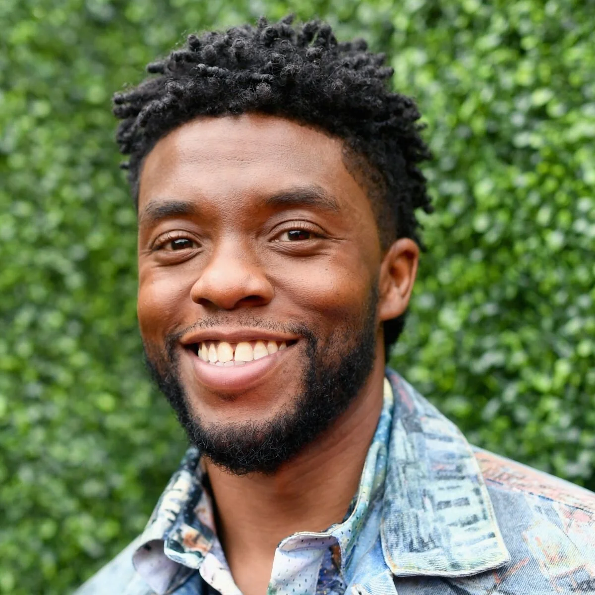 Mario’s Musings: Chadwick Boseman (1976-2020)