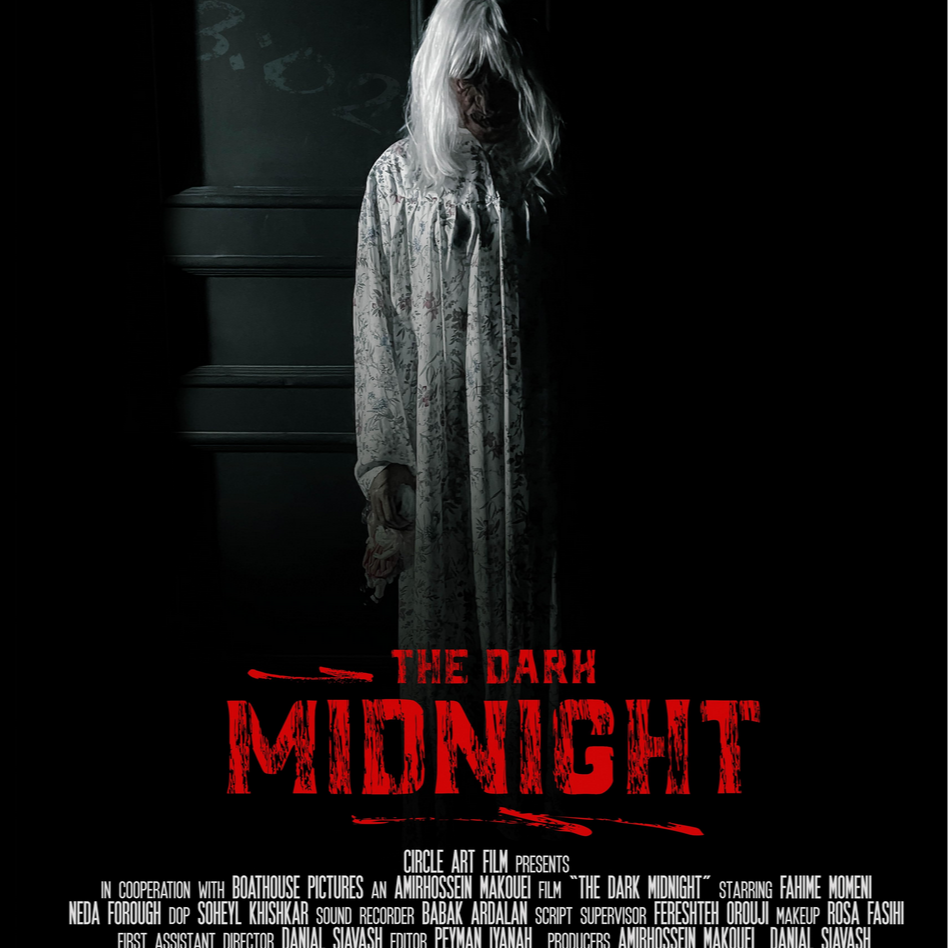 The Dark Midnight