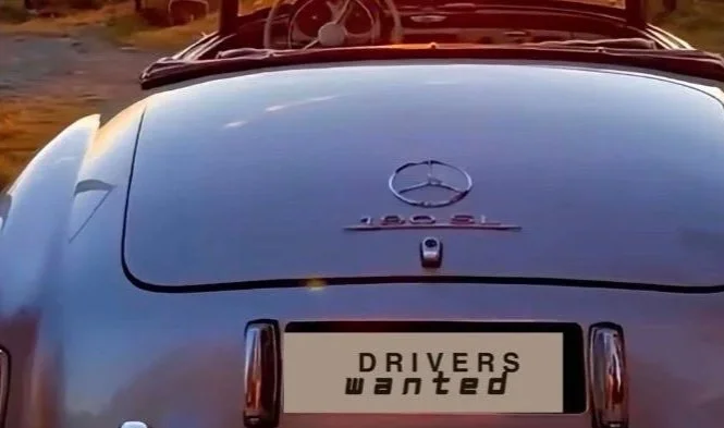 World’s Biggest What Now?: How point A to B can be real fun, funny, or plain old wacky in this country | Drivers Wanted Radio | Season 1, Episode 4