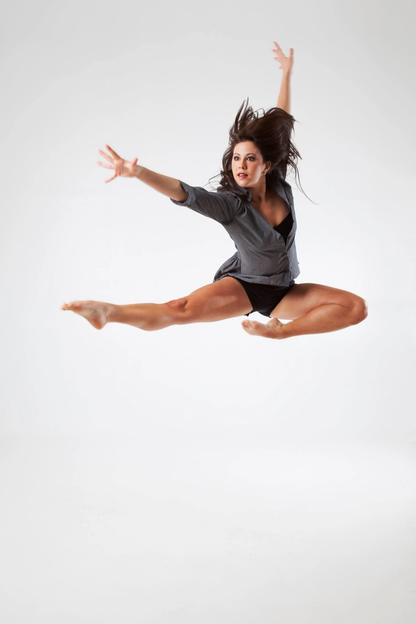 © Krista Bonura Eleone Dance Theatre