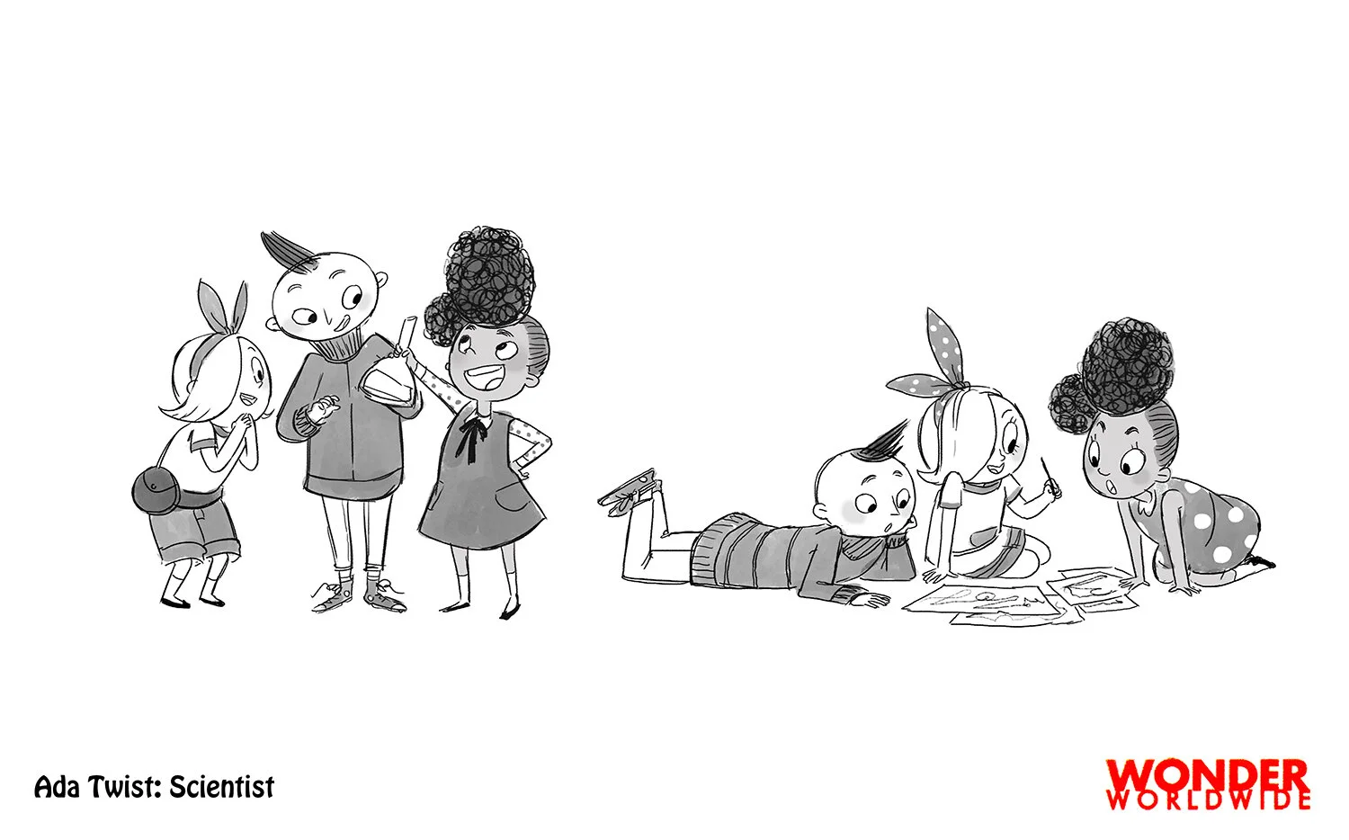 Character Design