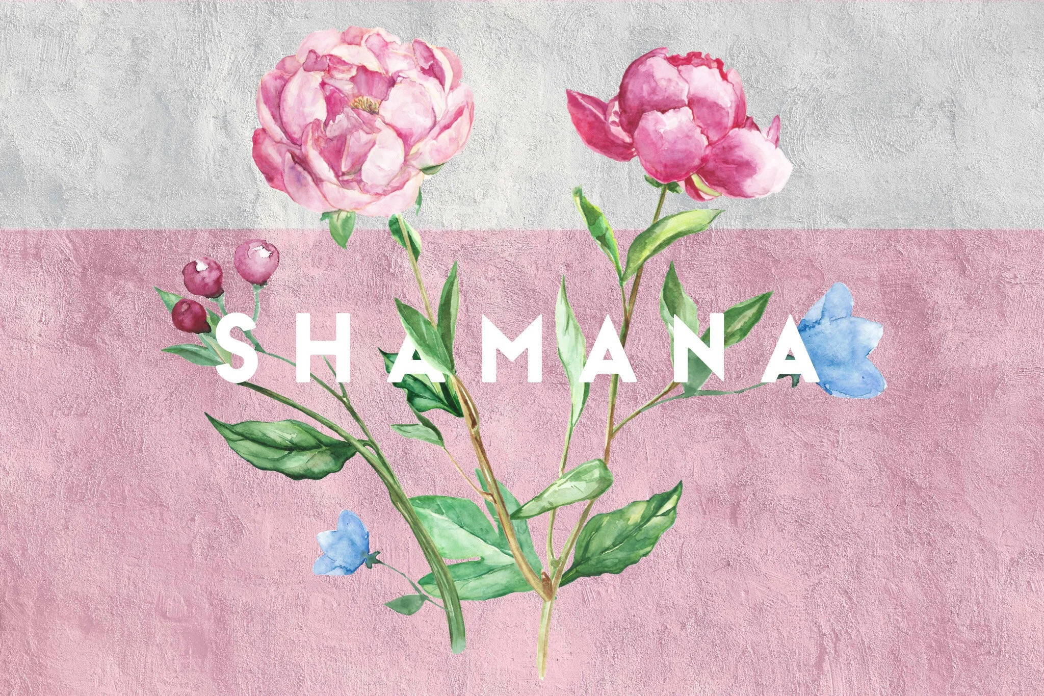 SHAMANA : Fall 2020