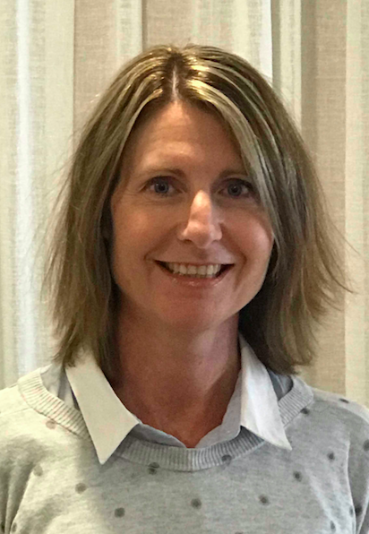 Fiona van der Meulen