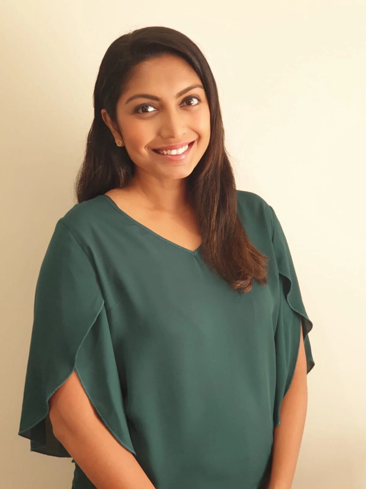 Divyah Sreevardhanan