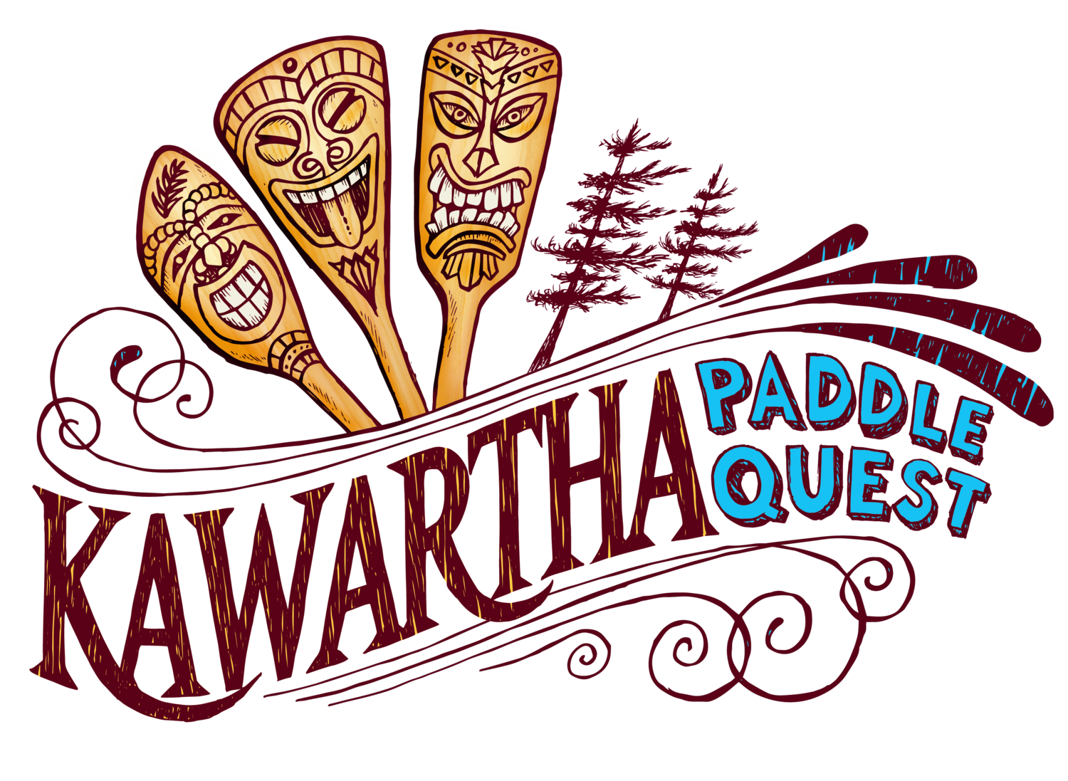 KAWARTHA PADDLE QUEST