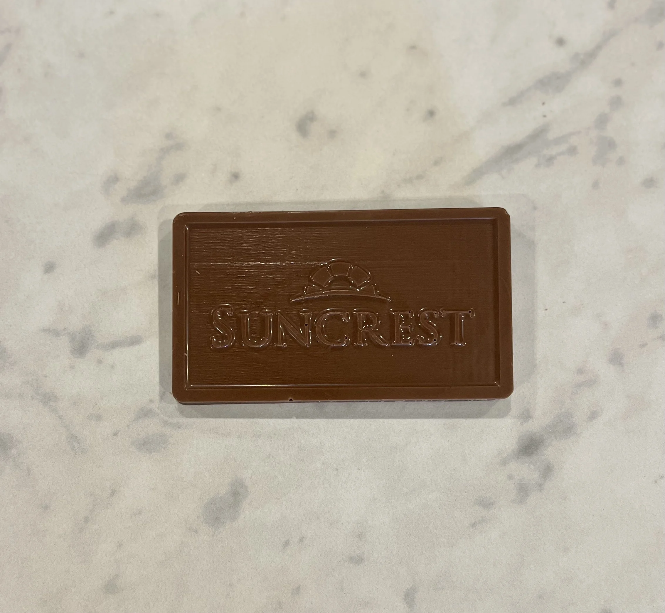 Suncrest Chocolate Bars