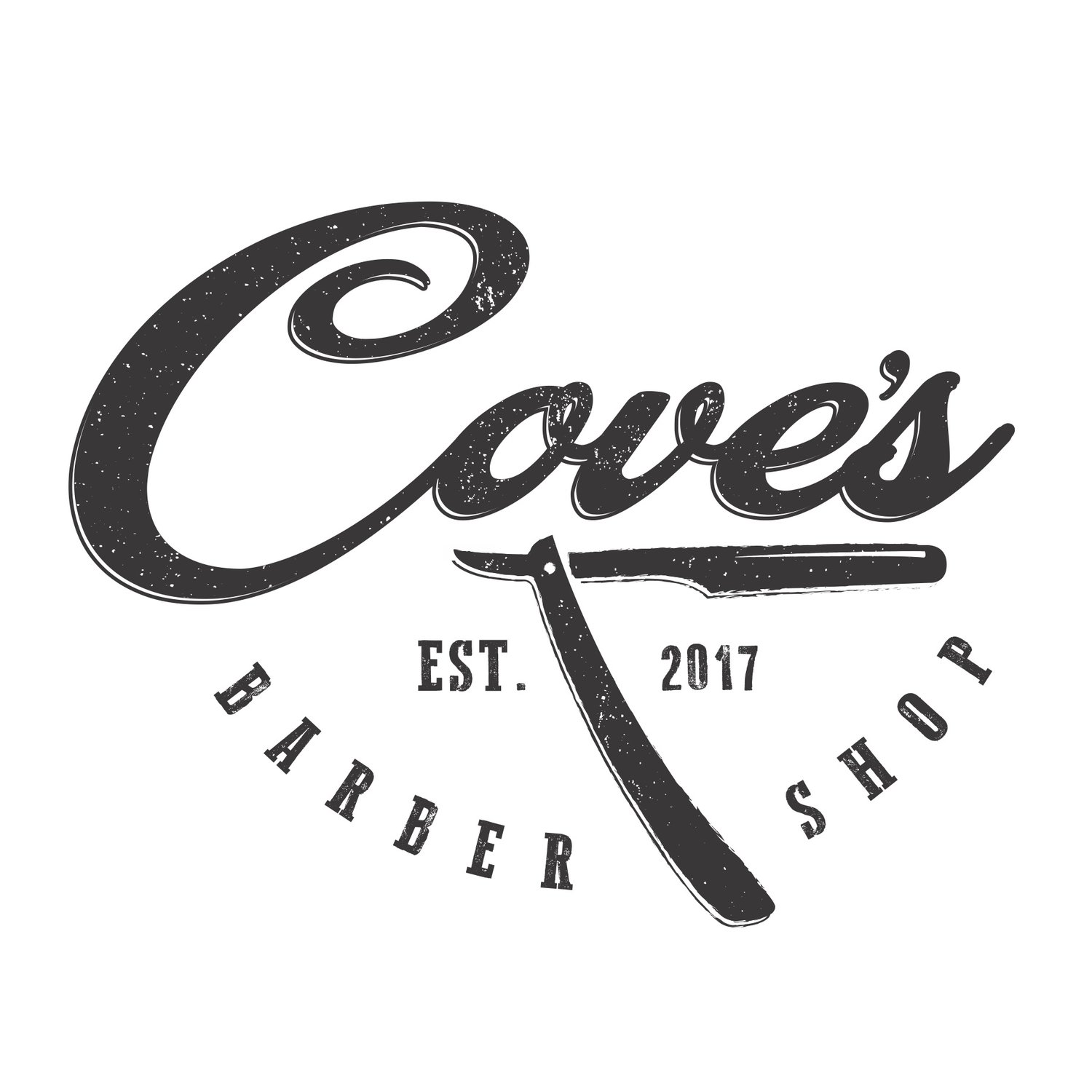 Cove's Barber Shop