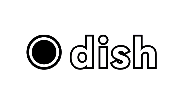 dish