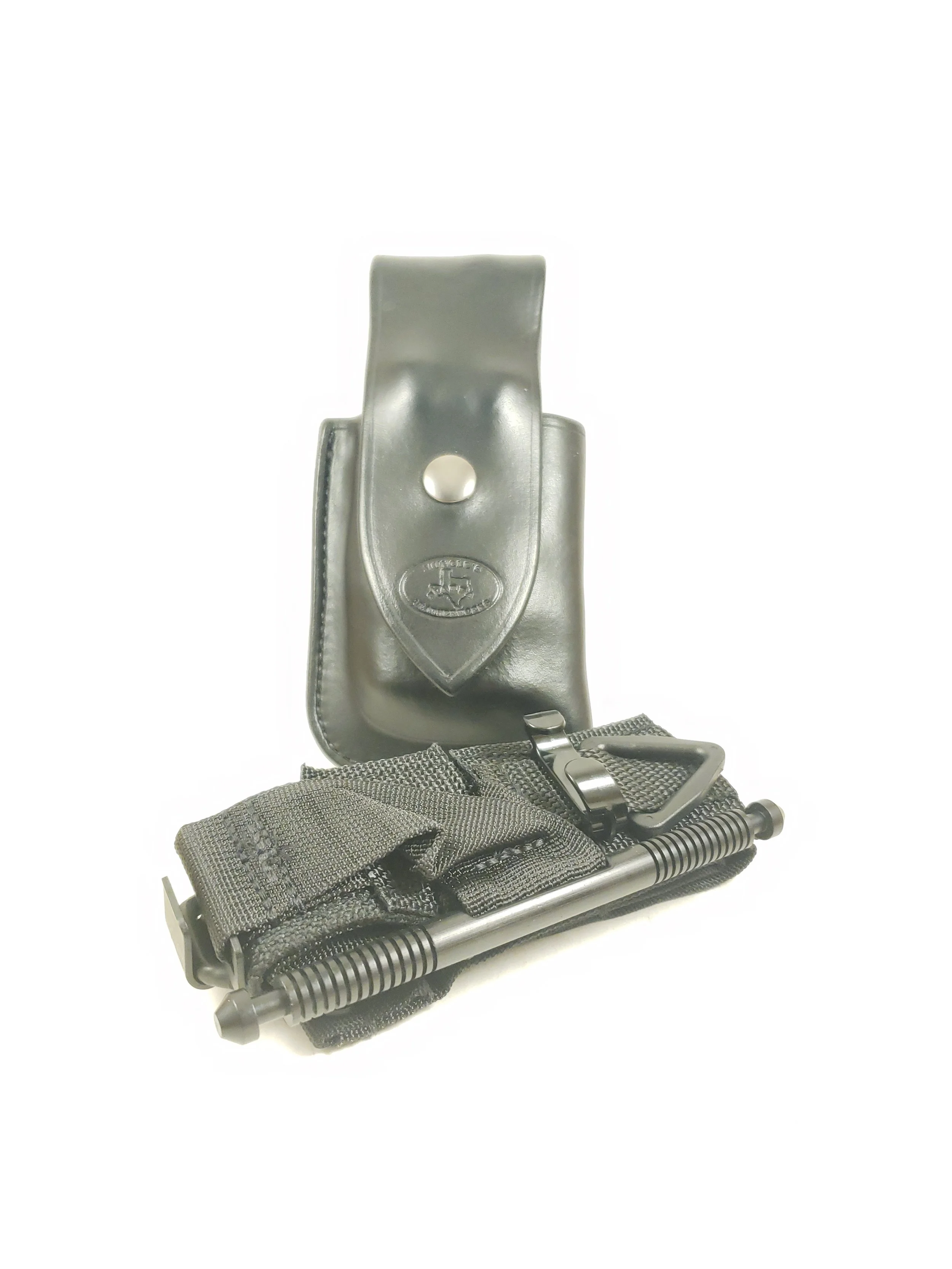 SOFTTW / CAT7 Tourniquet Holder — Muncle's Leatherworks