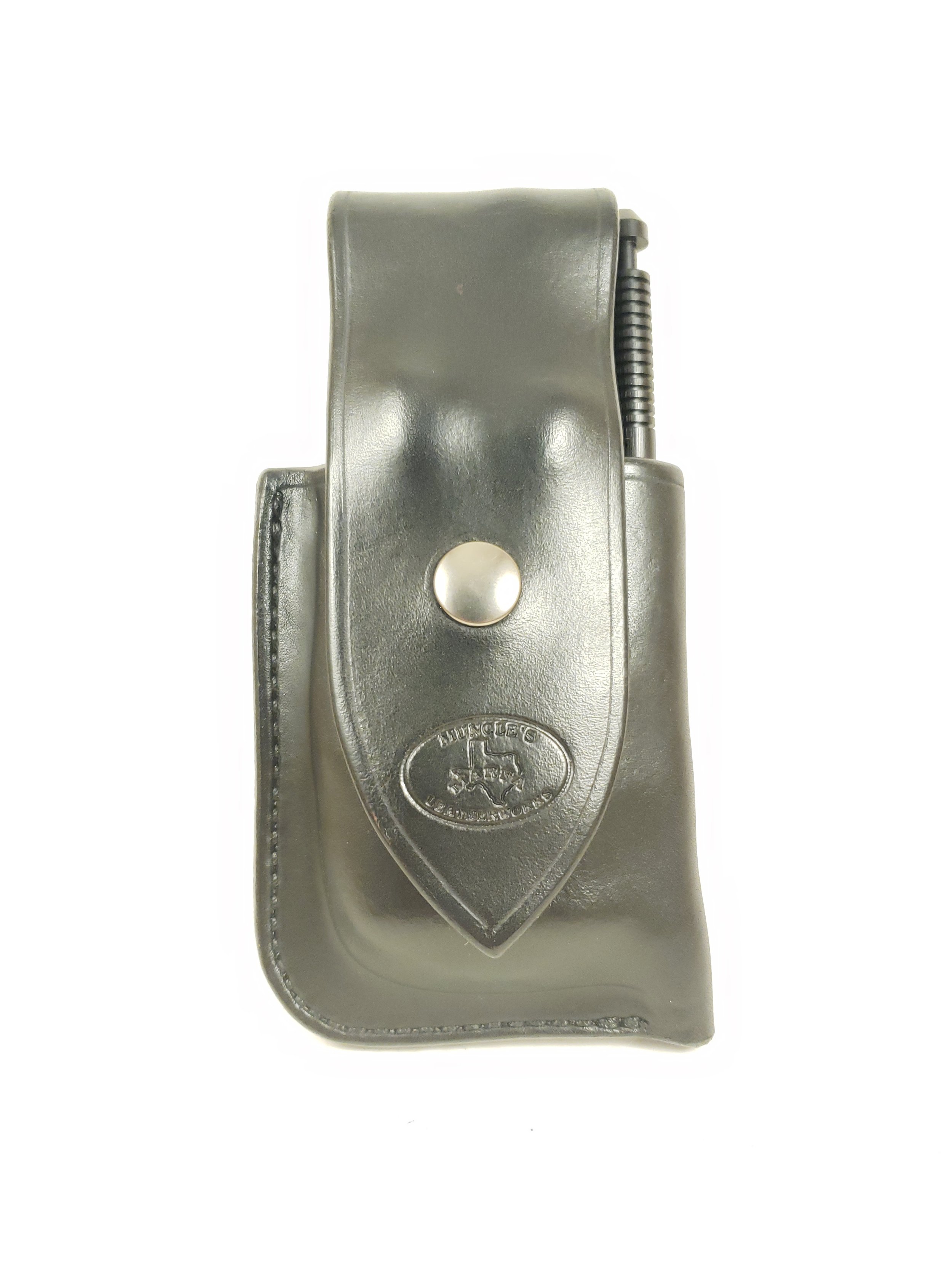 SOFTTW / CAT7 Tourniquet Holder — Muncle's Leatherworks