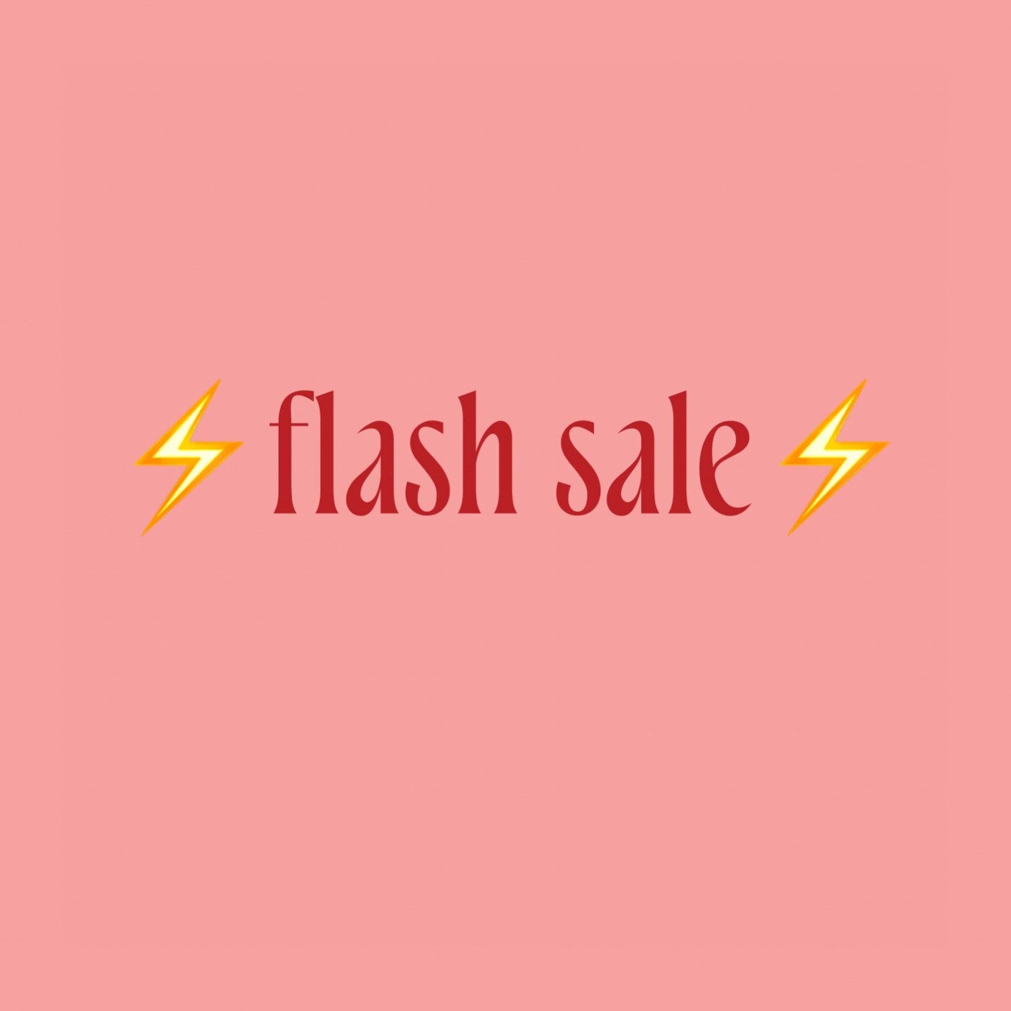 FLASH SALE ⚡
Today only you can book studio time for $60 per hour through our private calendar.
If you&rsquo;ve been wanting to shoot here, test a concept, or batch content, this is a great chance to grab time at a steep discount. If the time is open