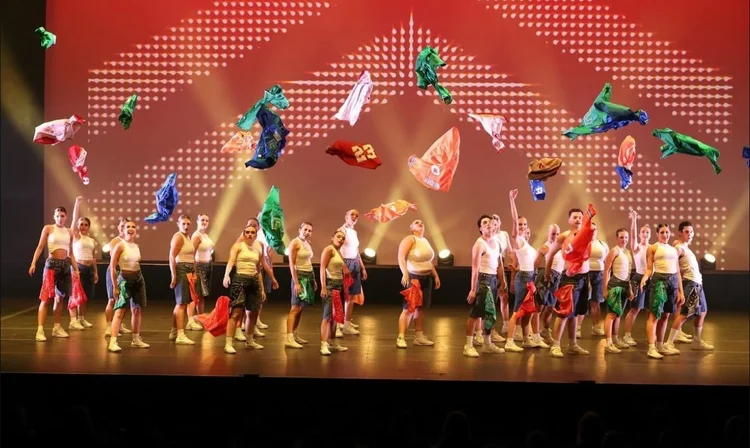 Perth Performance THE PERFORMANCE COMPANY