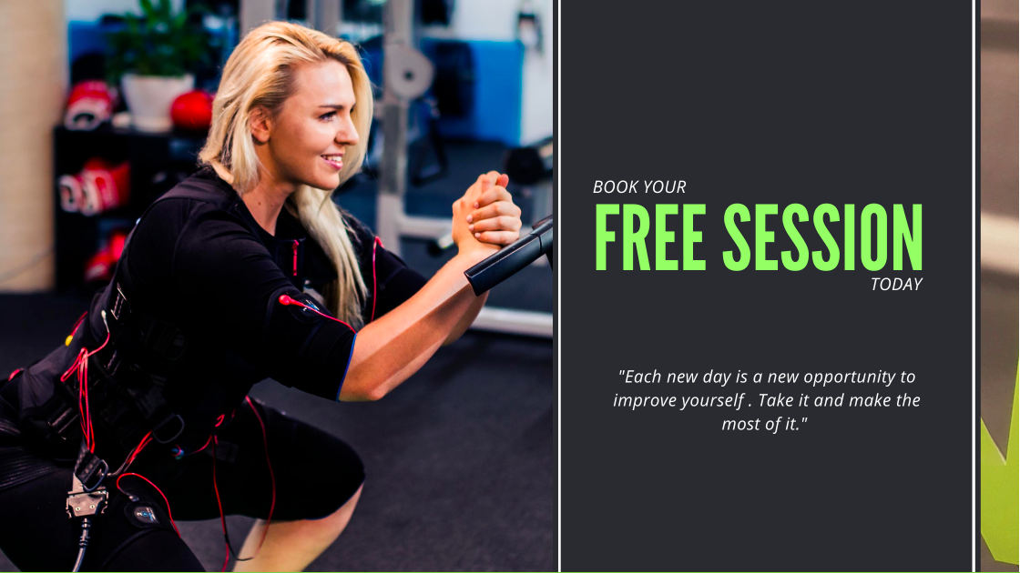 Plug into Bionic Fitness