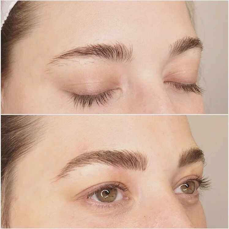 Microblading by Shannon M