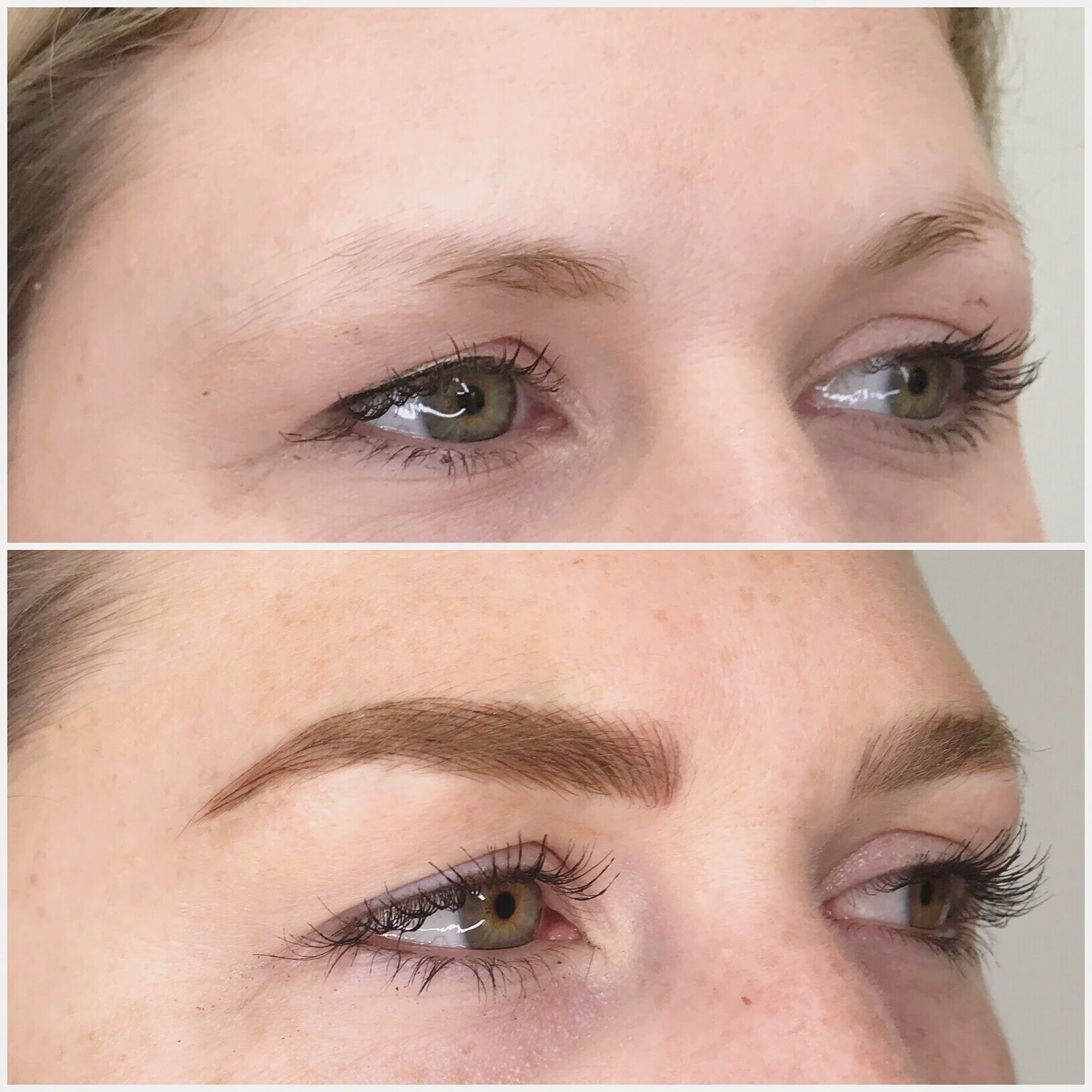 Microblading by Shannon M