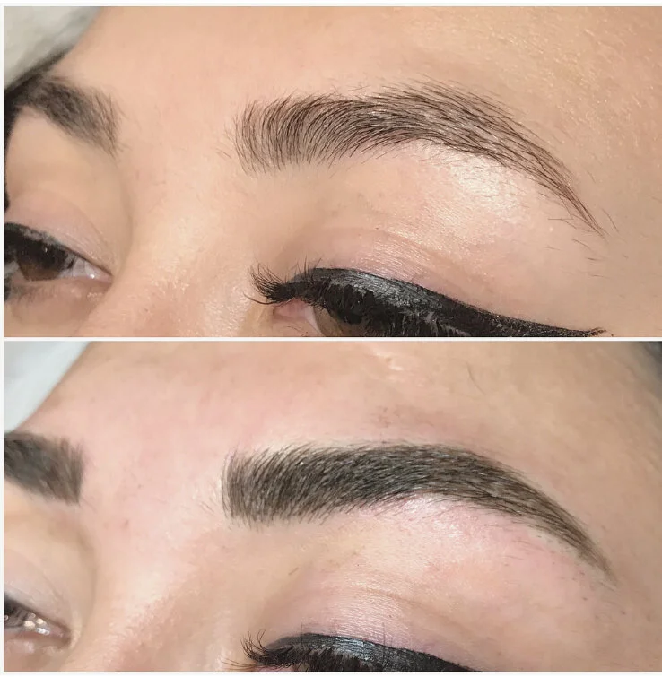 Microblading by Shannon M 