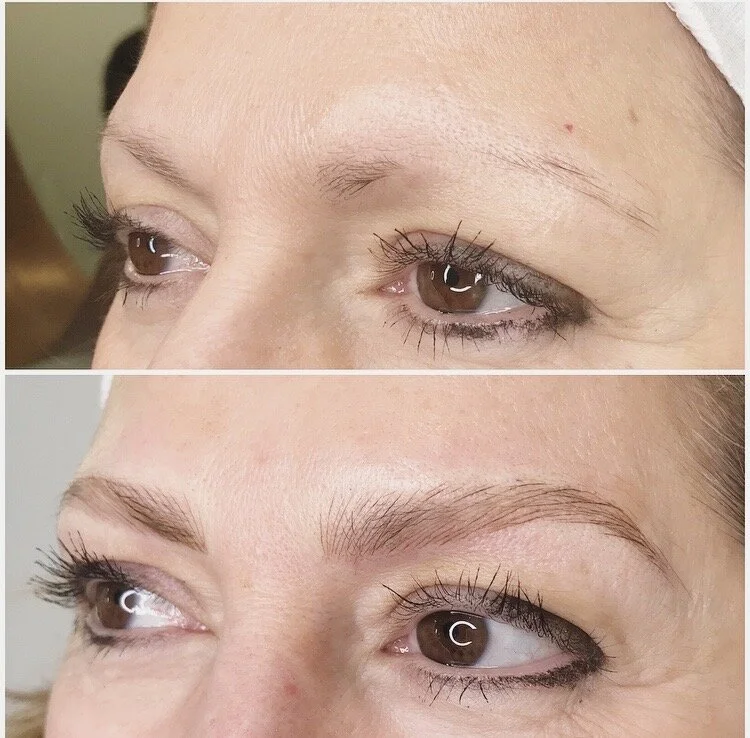Microblading by Shannon M