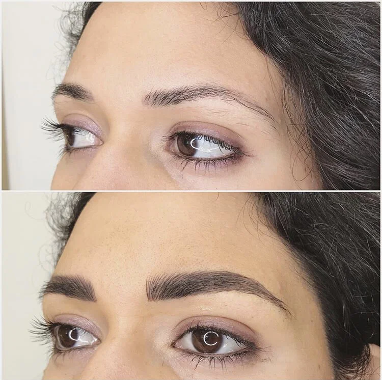 Microblading by Shannon M
