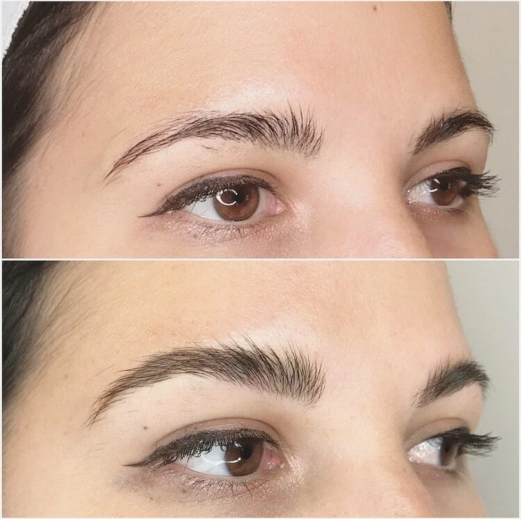 Microblading by Shannon M 