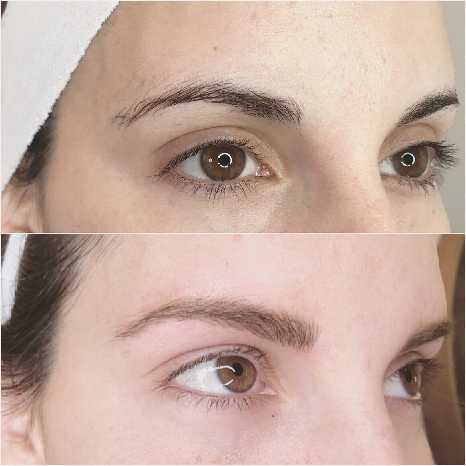 Microblading by Shannon M 