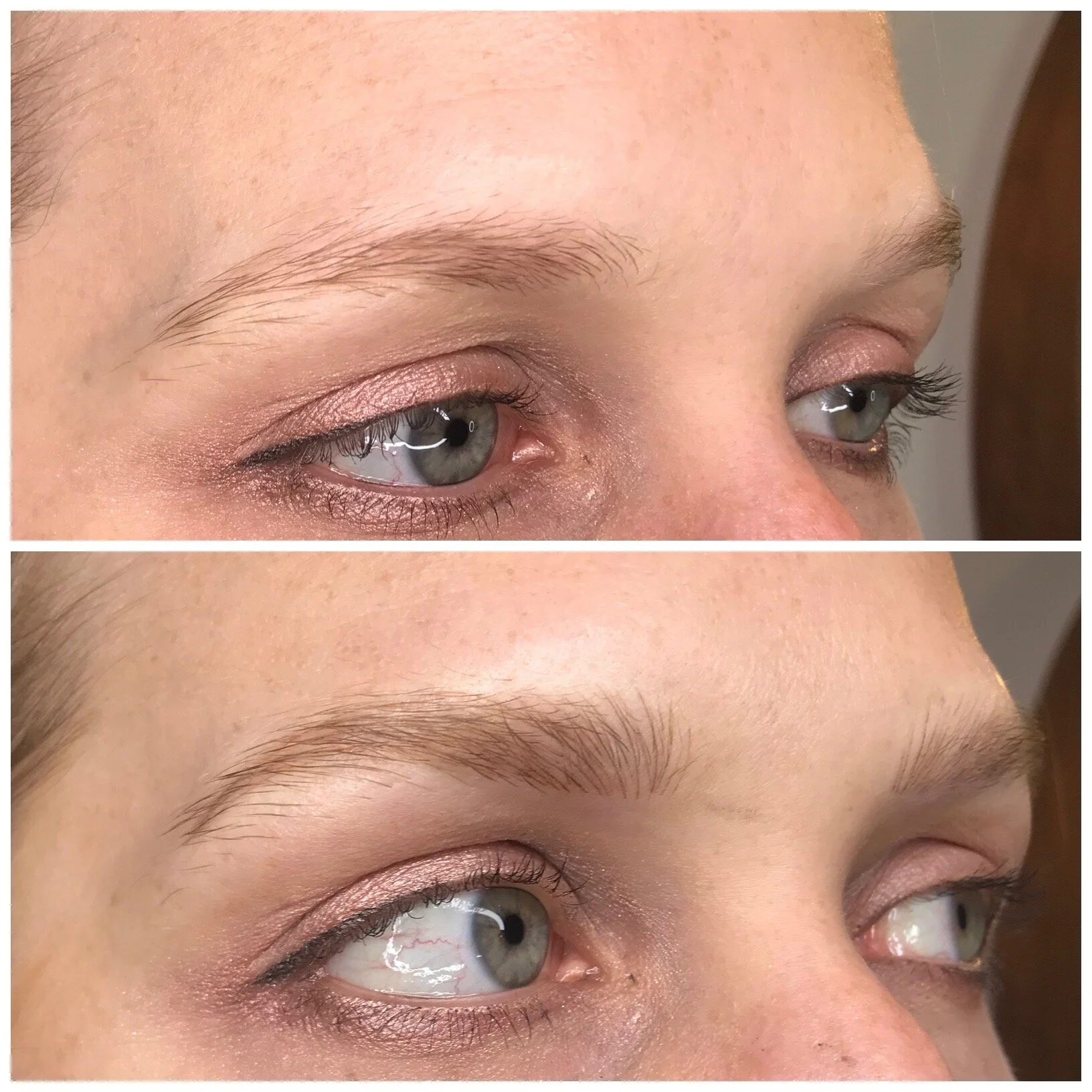 Microblading by Shannon M 