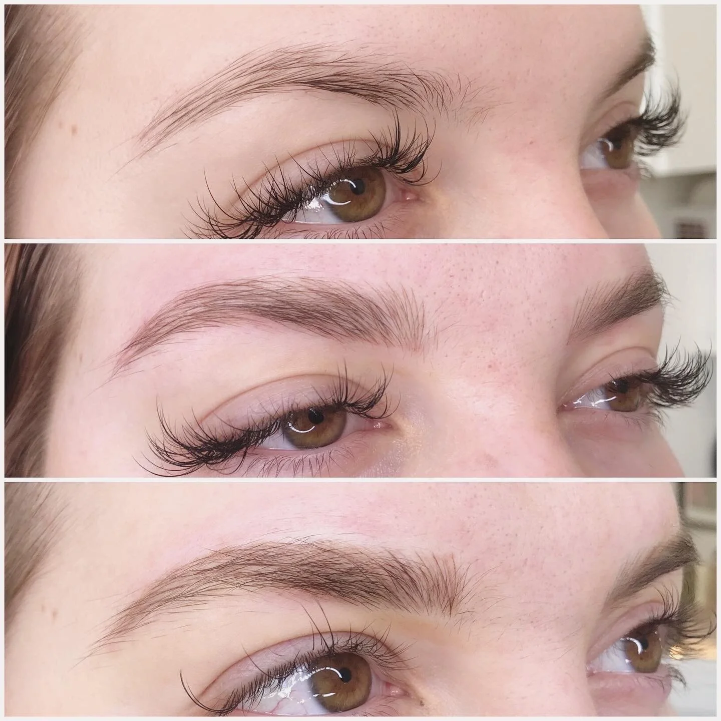 Microblading by Shannon M 