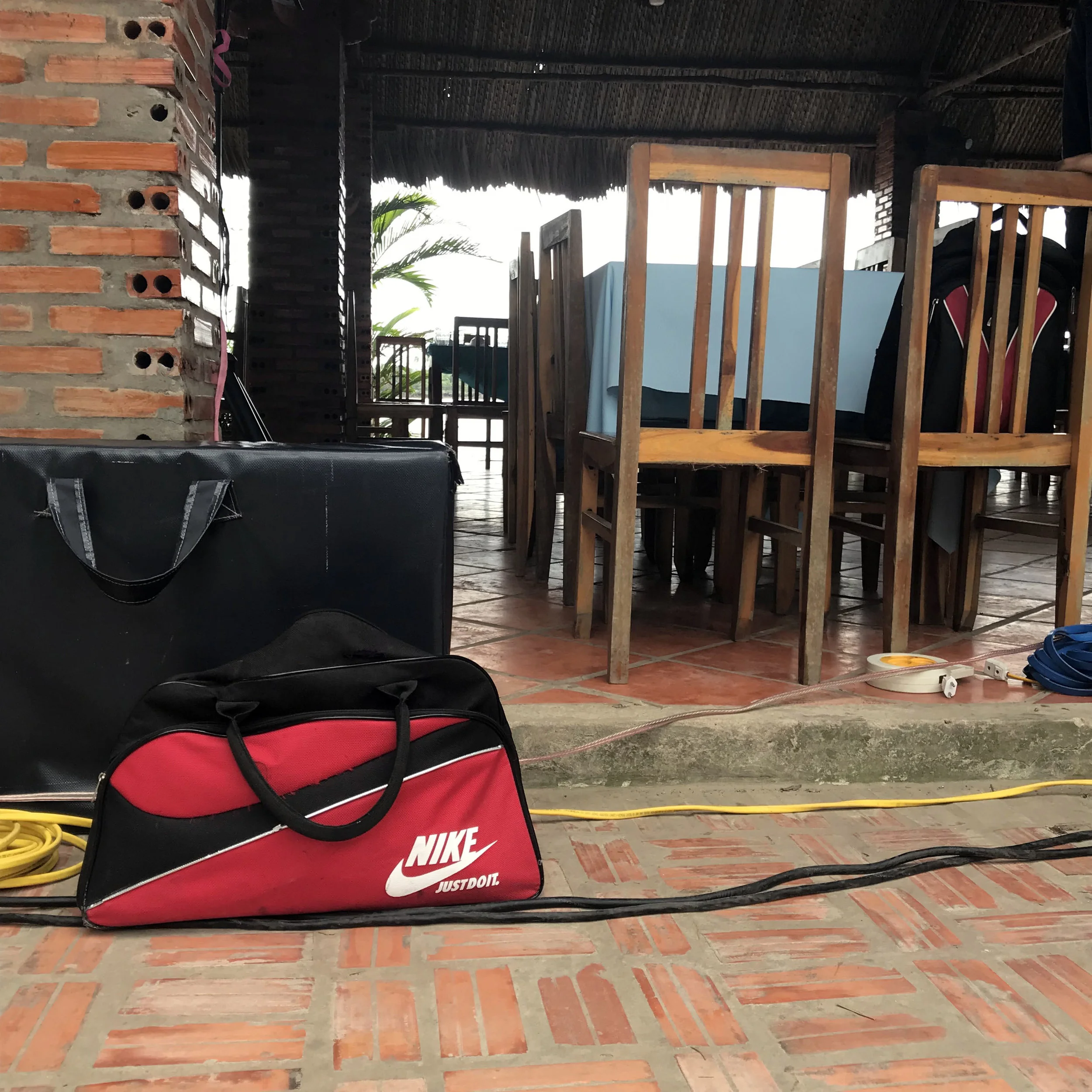  MEKONG DELTA / VIETNAM 
