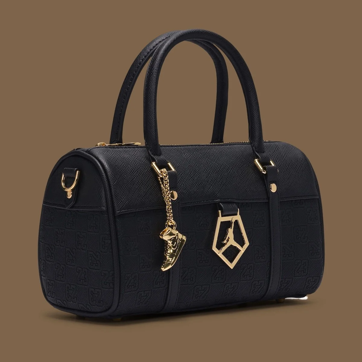 Core Monogram
