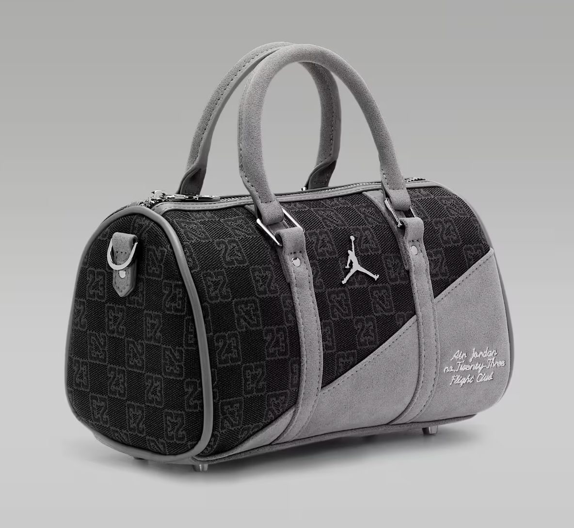 Monogram Mini Duffel