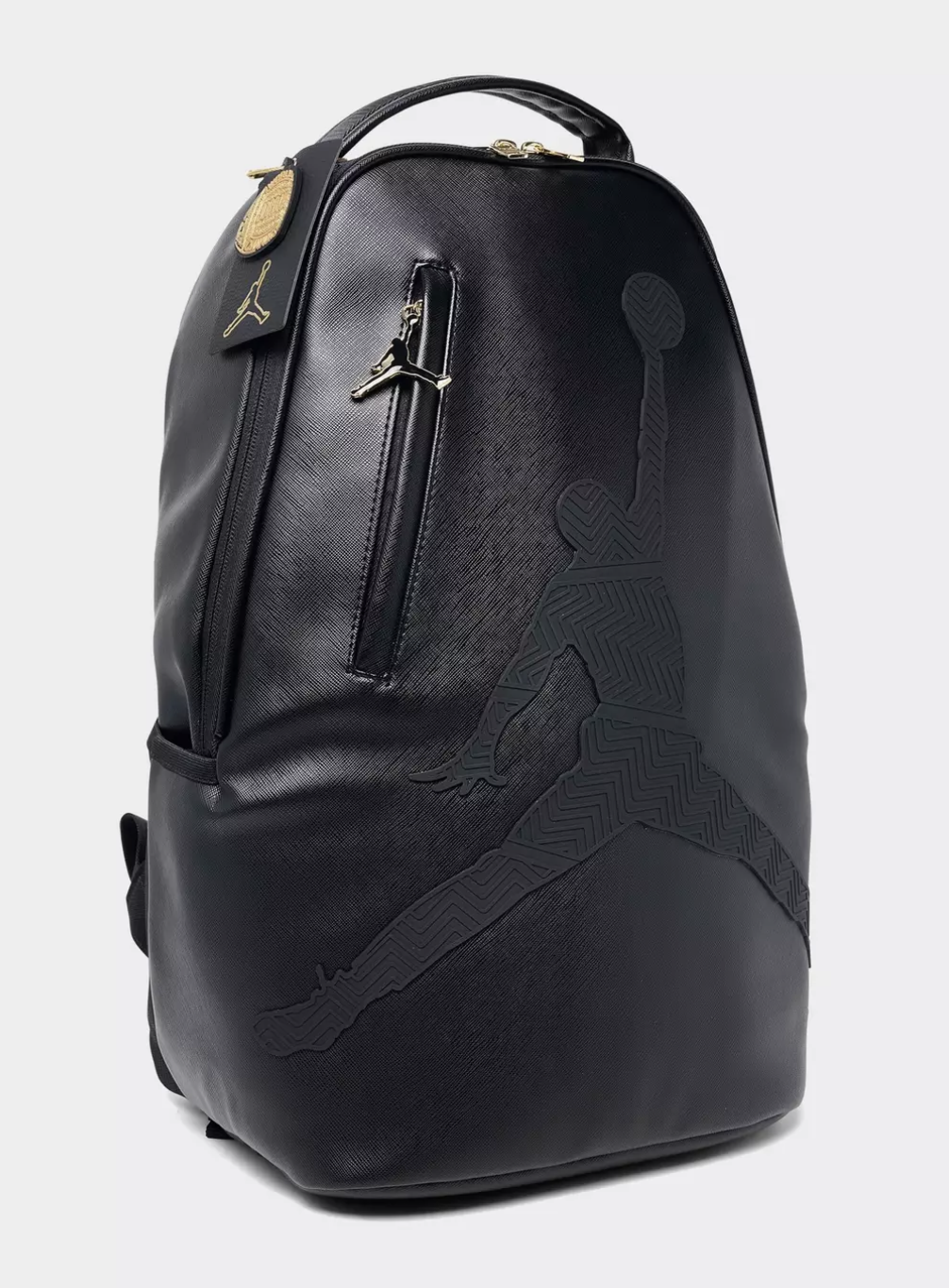 6 Rings Backpack